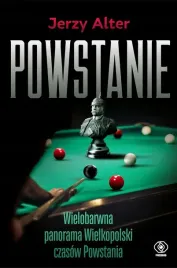 powstanie