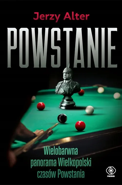 powstanie