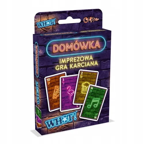 whot-domowka