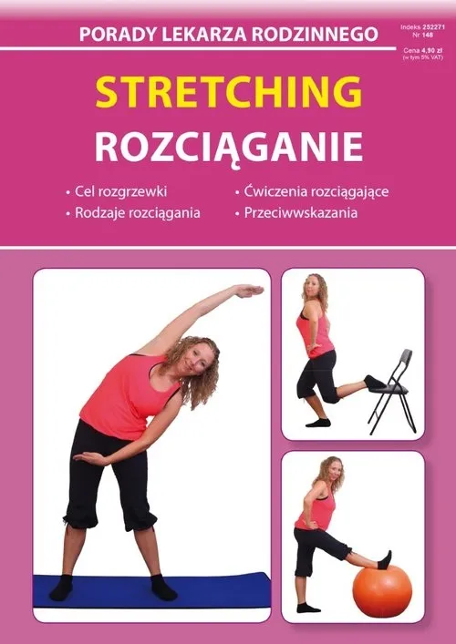 stretching-rozciaganie