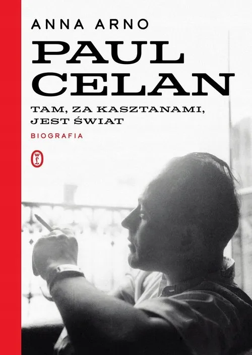 paul-celan-biografia