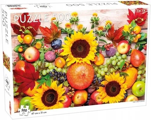 puzzle-fruit-and-flowers-500-elementow
