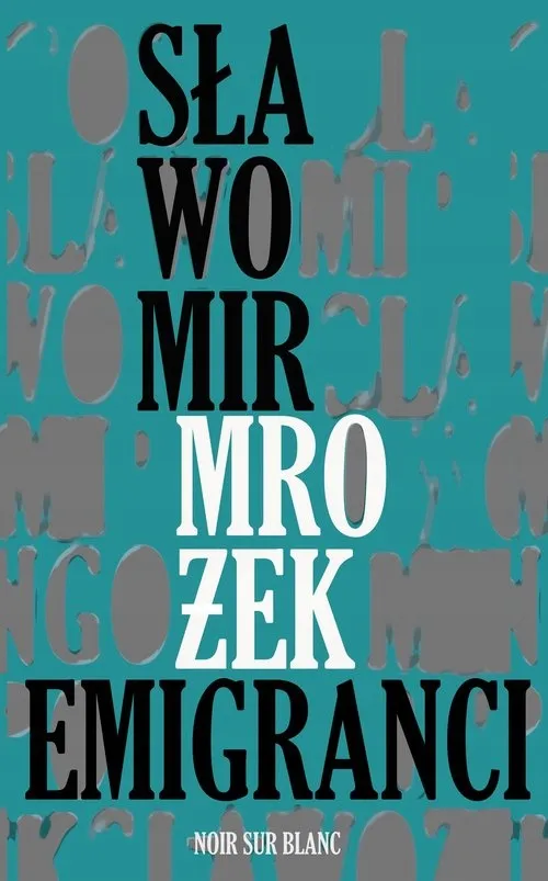 emigranci