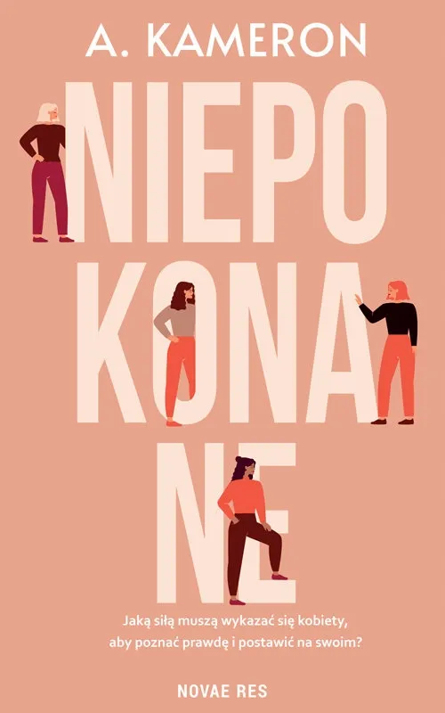niepokonane