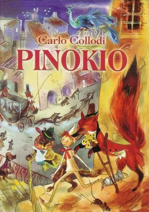 pinokio