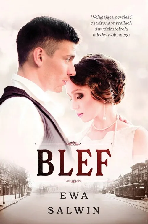 blef