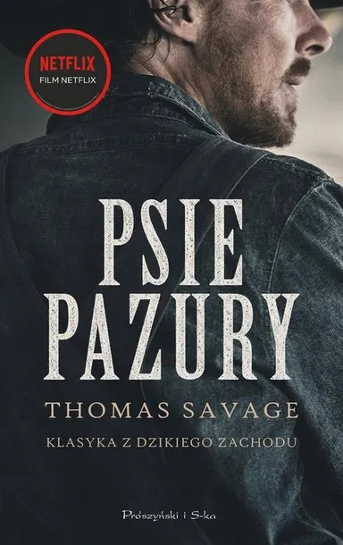 psie-pazury