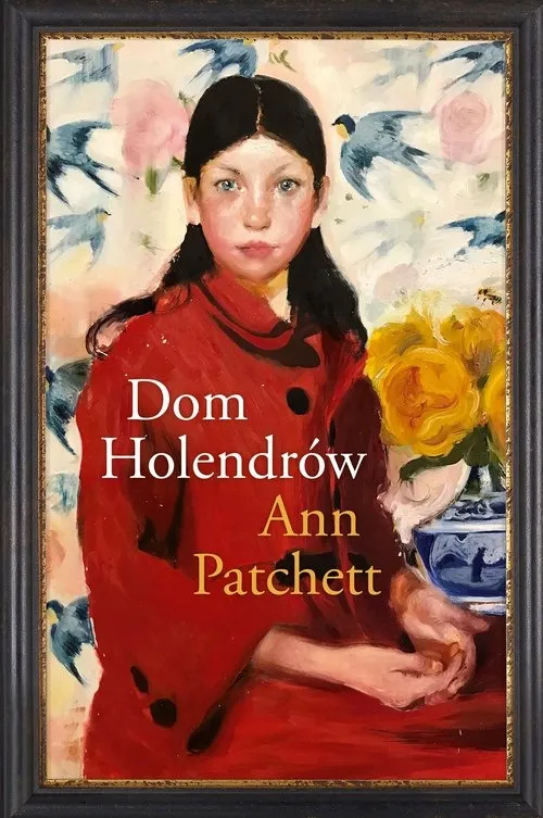 dom-holendrow