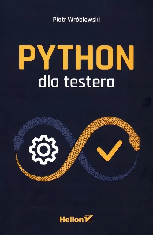 python-dla-testera