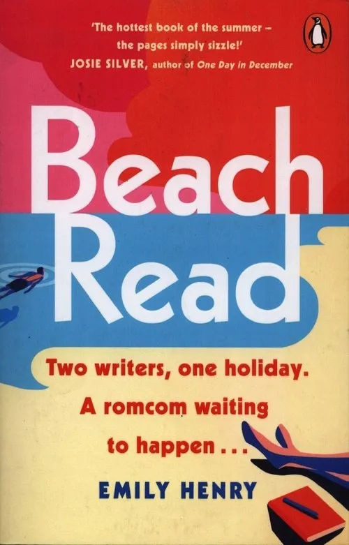 beach-read