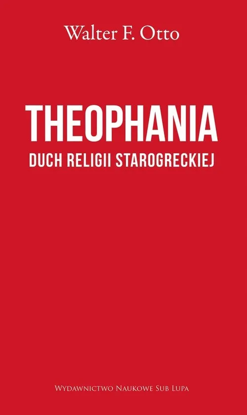 theophania