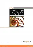 new-language-leader-elementary-coursebook-with-mye