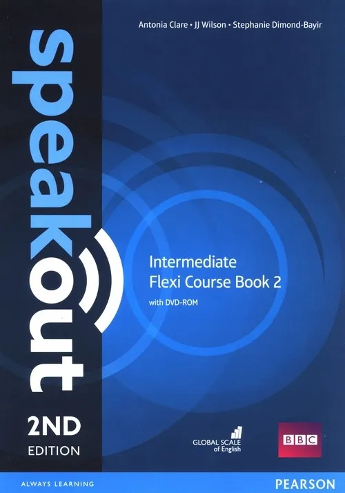 speakout-2nd-edition-intermediate-flexi-course-boo