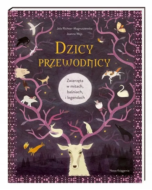 dzicy-przewodnicy