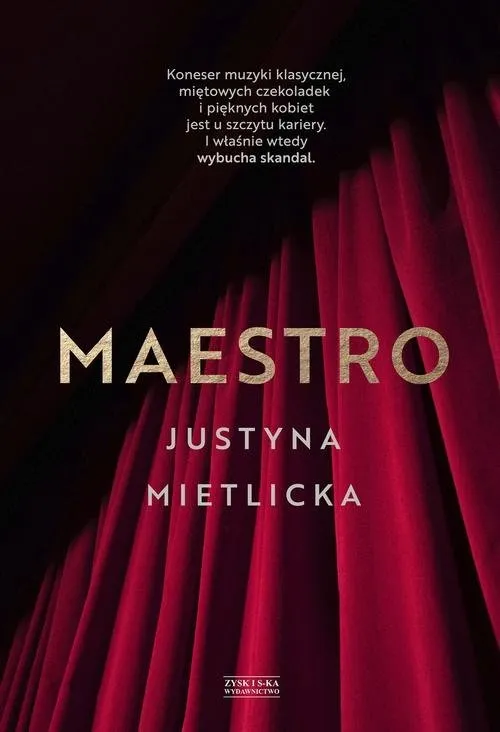 maestro