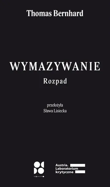 wymazywanie