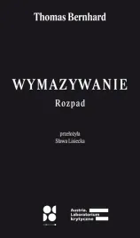 wymazywanie