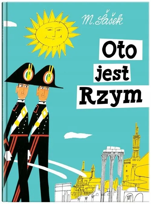oto-jest-rzym