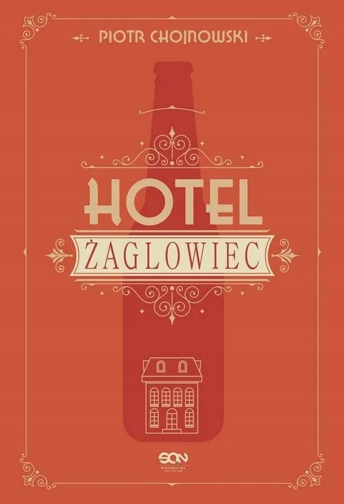 hotel-zaglowiec