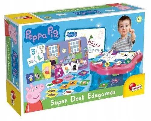 swinka-peppa-biurko