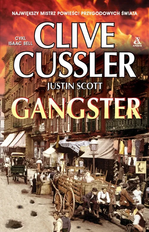 gangster