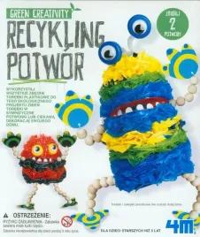 recykling-potwor