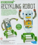 recykling-robot