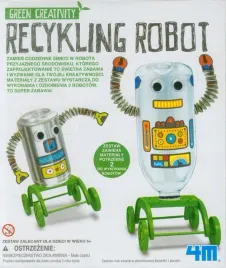 recykling-robot