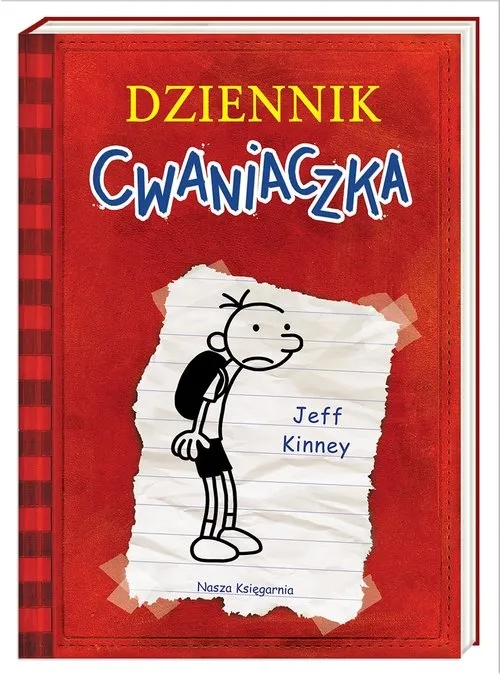 dziennik-cwaniaczka