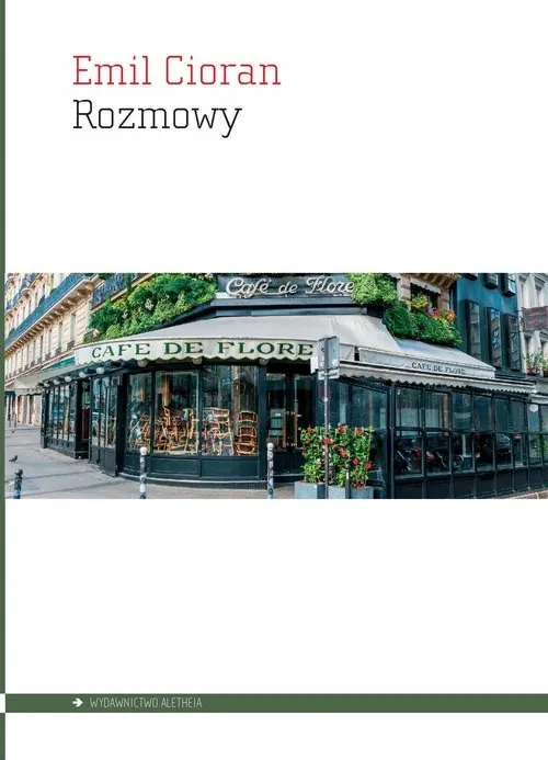rozmowy