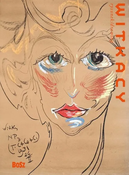 witkacy