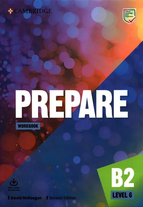 prepare-level-6-b2-workbook-with-audio-download