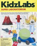 super-laboratorium