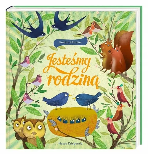 jestesmy-rodzina
