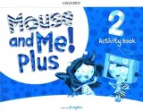 mouse-and-me-plus-level-2-activity-book