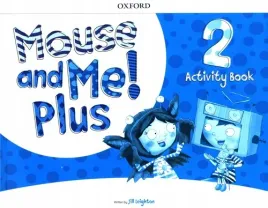 mouse-and-me-plus-level-2-activity-book