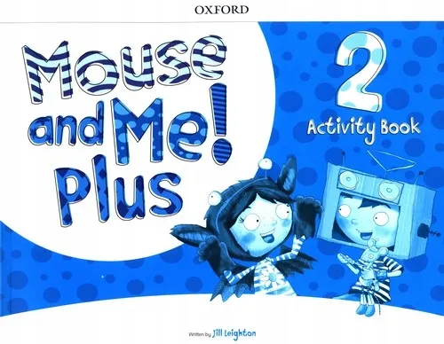 mouse-and-me-plus-level-2-activity-book
