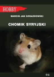chomik-syryjski