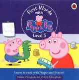 level-5-first-words-with-peppa-pig