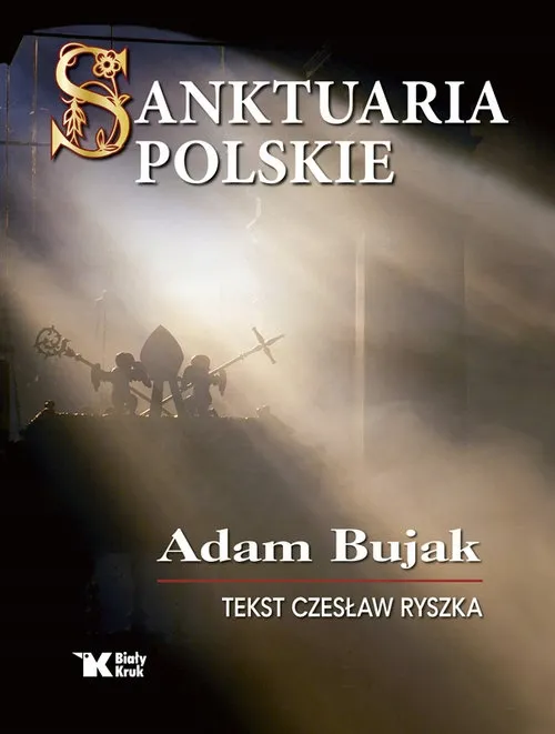 sanktuaria-polskie