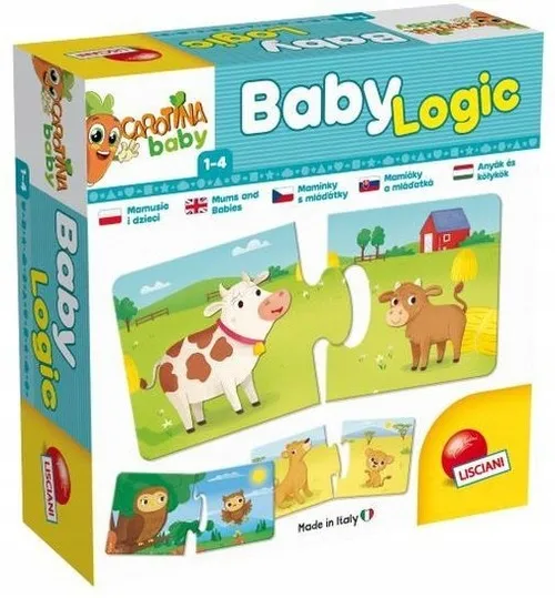 baby-logic
