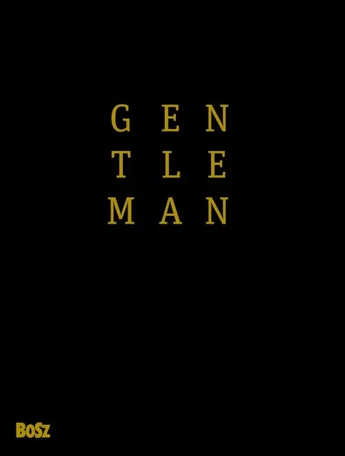 gentleman