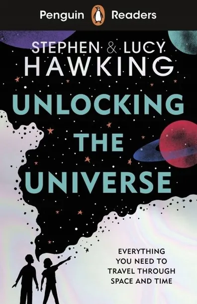 penguin-readers-level-5-unlocking-the-universe