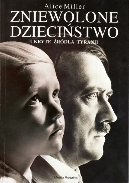 zniewolone-dziecinstwo