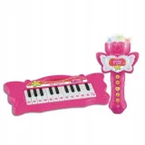 keyboard-i-mikrofon-karaoke