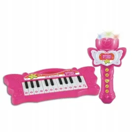 keyboard-i-mikrofon-karaoke