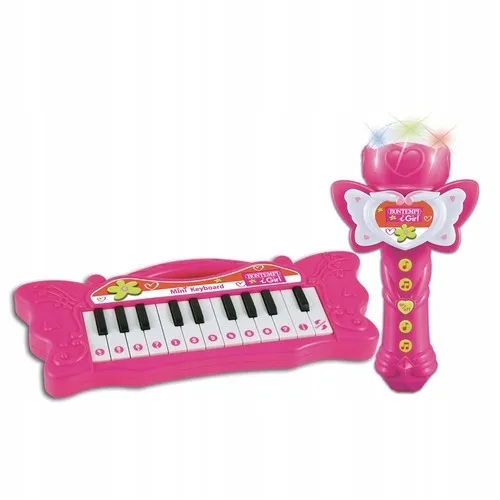 keyboard-i-mikrofon-karaoke