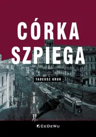 corka-szpiega