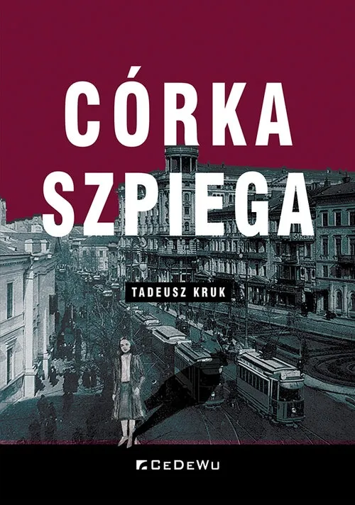 corka-szpiega