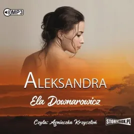 aleksandra